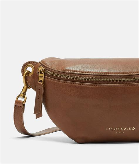 liebeskind bags|LIEBESKIND Dive Belt Bag